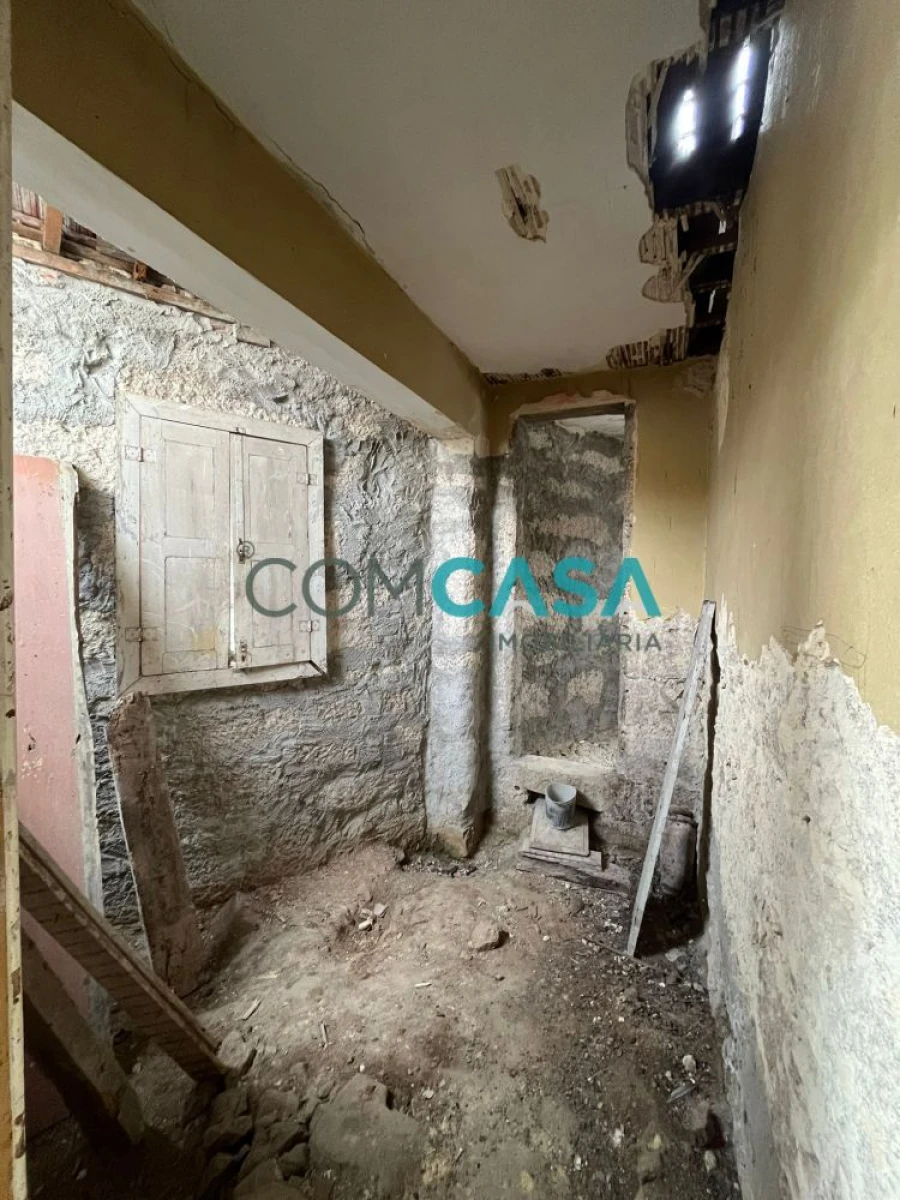 Moradia T3 para Venda em Vilar de Pinheiro Foto 22