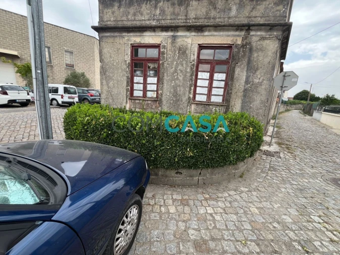 Moradia T3 para Venda em Vilar de Pinheiro Foto 5