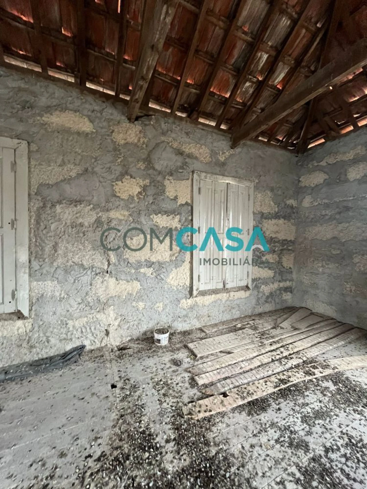 Moradia T3 para Venda em Vilar de Pinheiro Foto 12