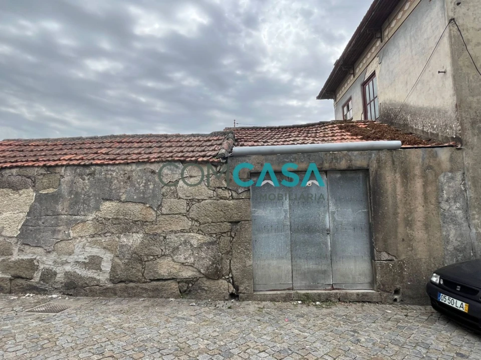 Moradia T3 para Venda em Vilar de Pinheiro Foto 10