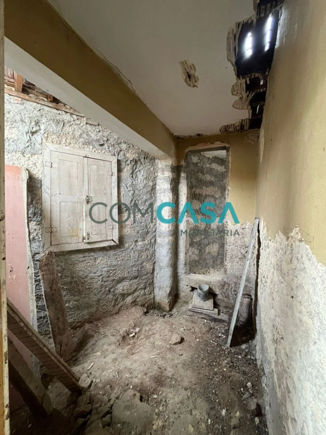 Moradia T3 para Venda em Vilar de Pinheiro Foto 22