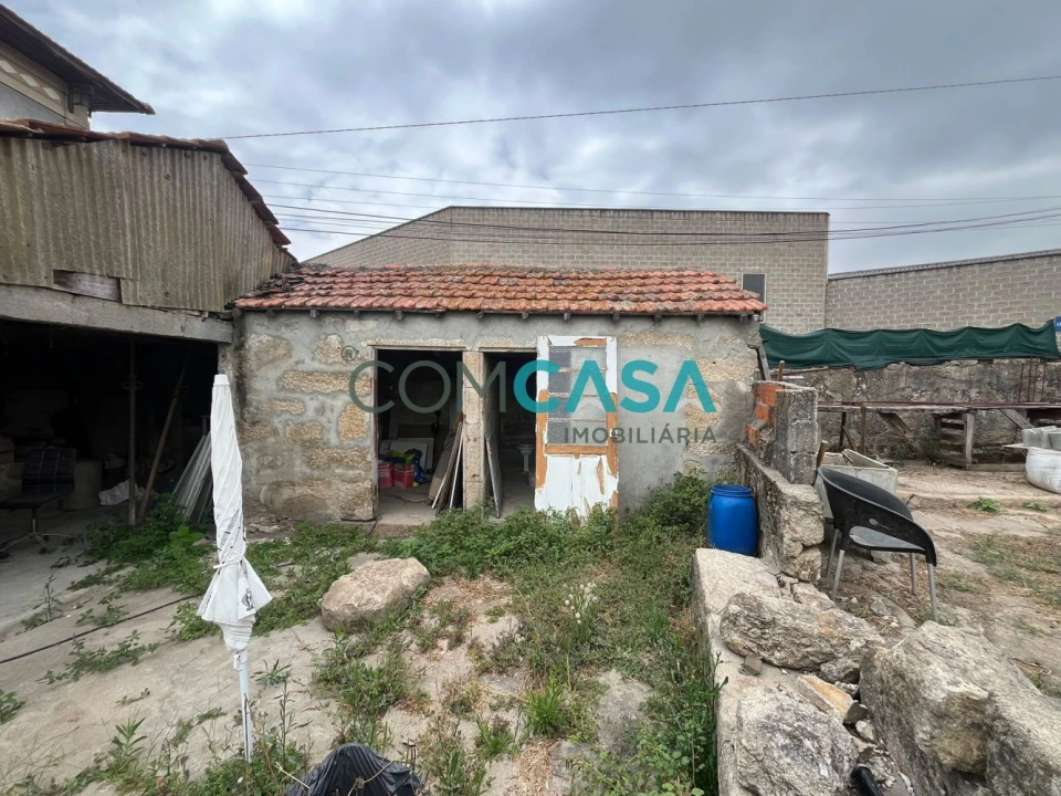 Moradia T3 para Venda em Vilar de Pinheiro Foto 25