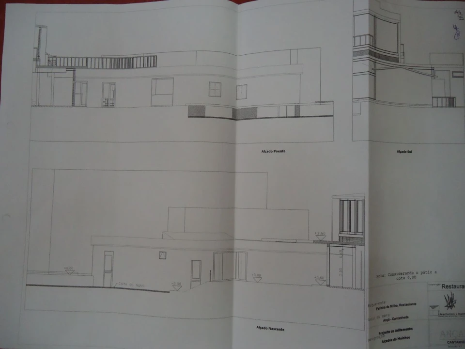 Loja para Venda em Ançã Foto 64