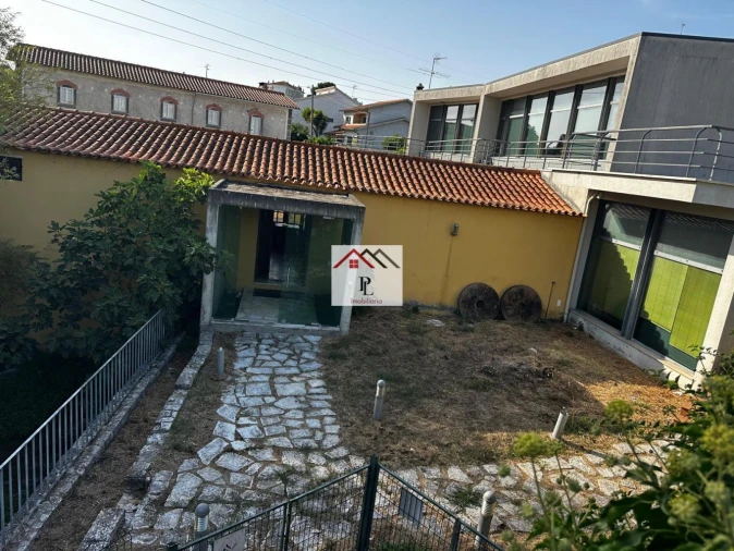 Loja para Venda em Ançã Foto 53