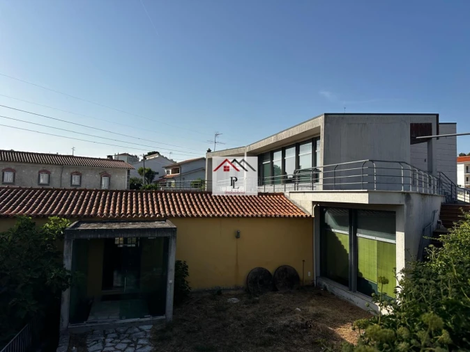 Loja para Venda em Ançã Foto 49