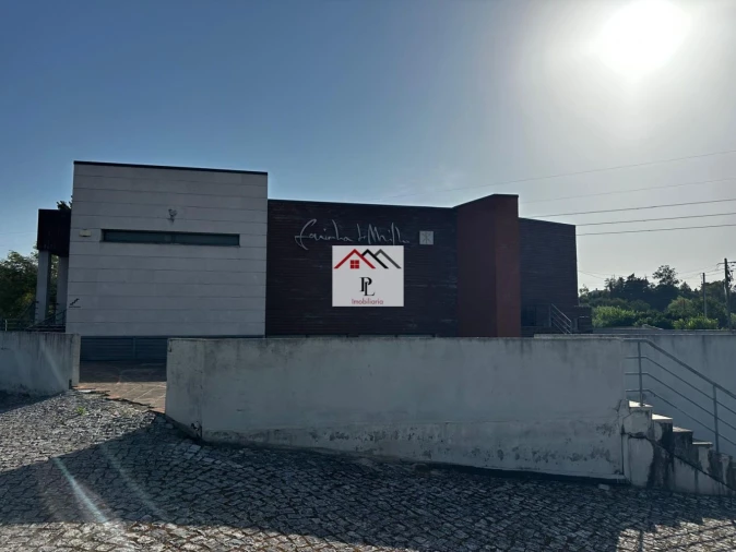 Loja para Venda em Ançã