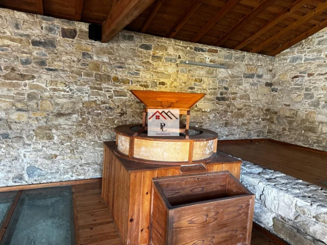 Loja para Venda em Ançã Foto 50