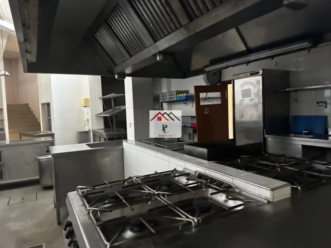 Loja para Venda em Ançã Foto 5