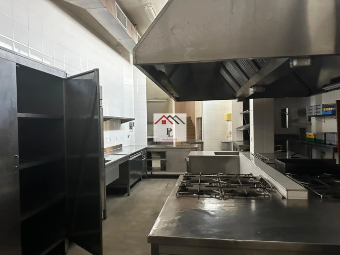 Loja para Venda em Ançã Foto 20