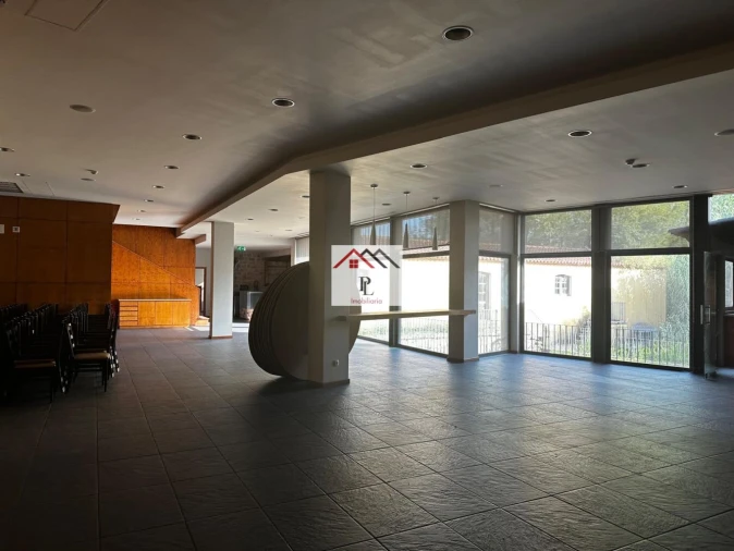 Loja para Venda em Ançã Foto 2