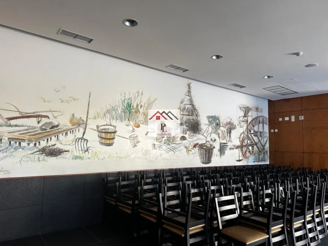 Loja para Venda em Ançã Foto 19