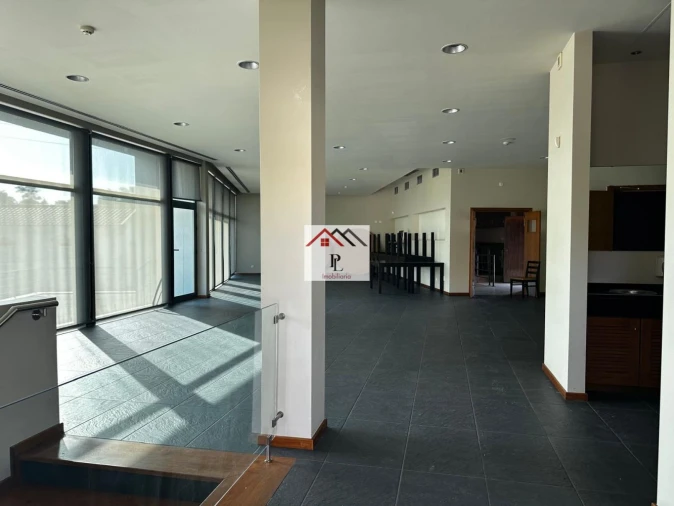 Loja para Venda em Ançã Foto 58