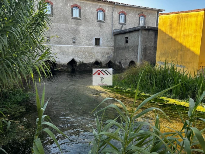 Loja para Venda em Ançã Foto 37