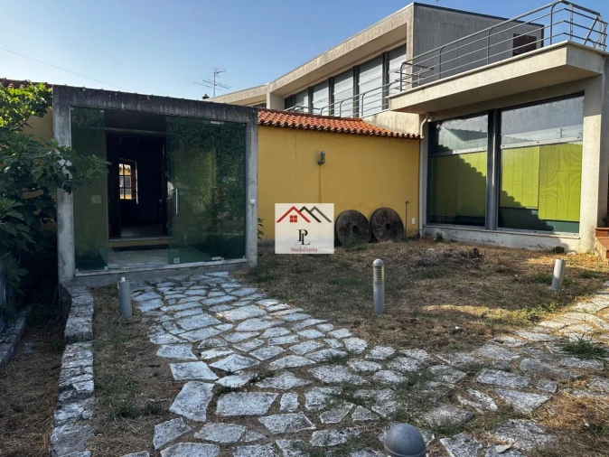 Loja para Venda em Ançã Foto 60