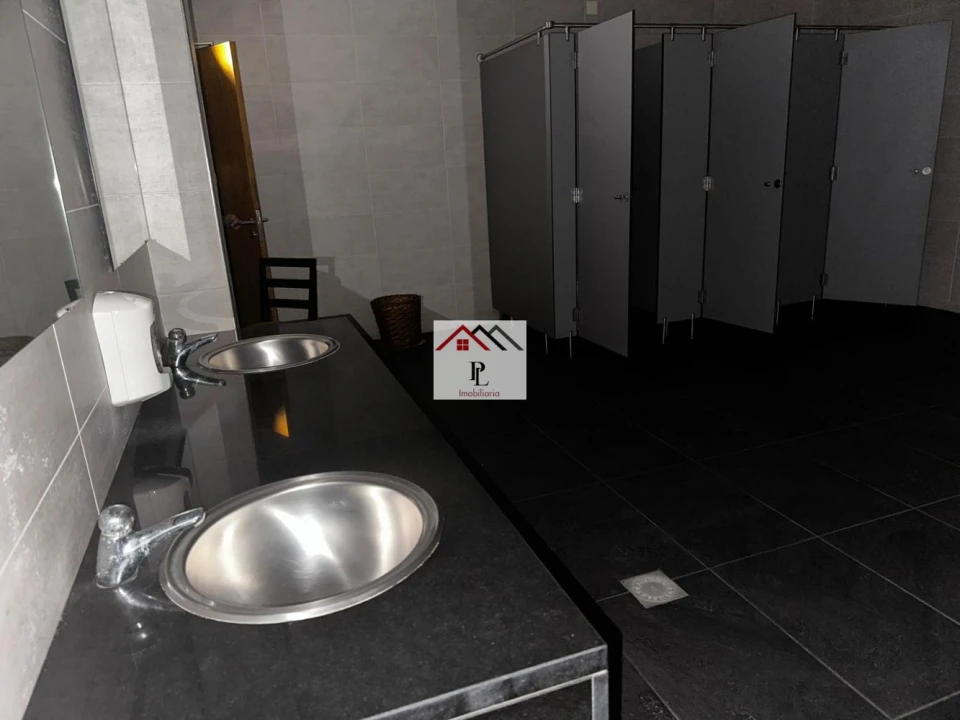 Loja para Venda em Ançã Foto 4