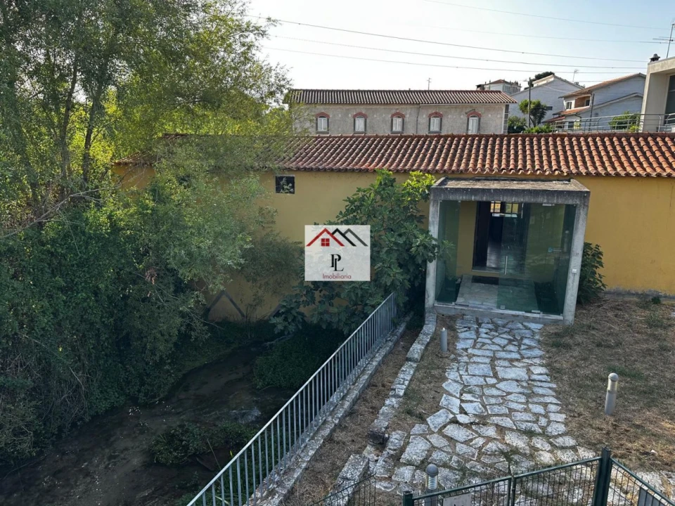 Loja para Venda em Ançã Foto 41