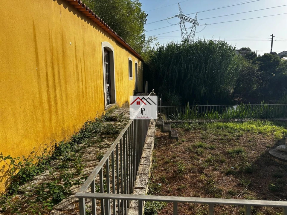 Loja para Venda em Ançã Foto 54