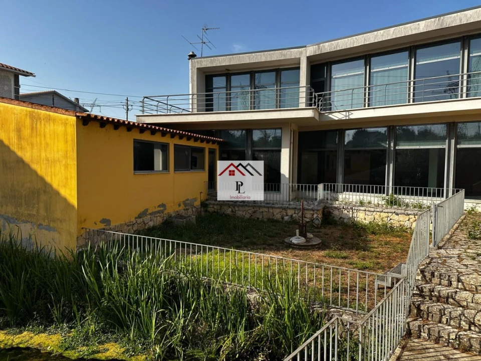 Loja para Venda em Ançã Foto 52