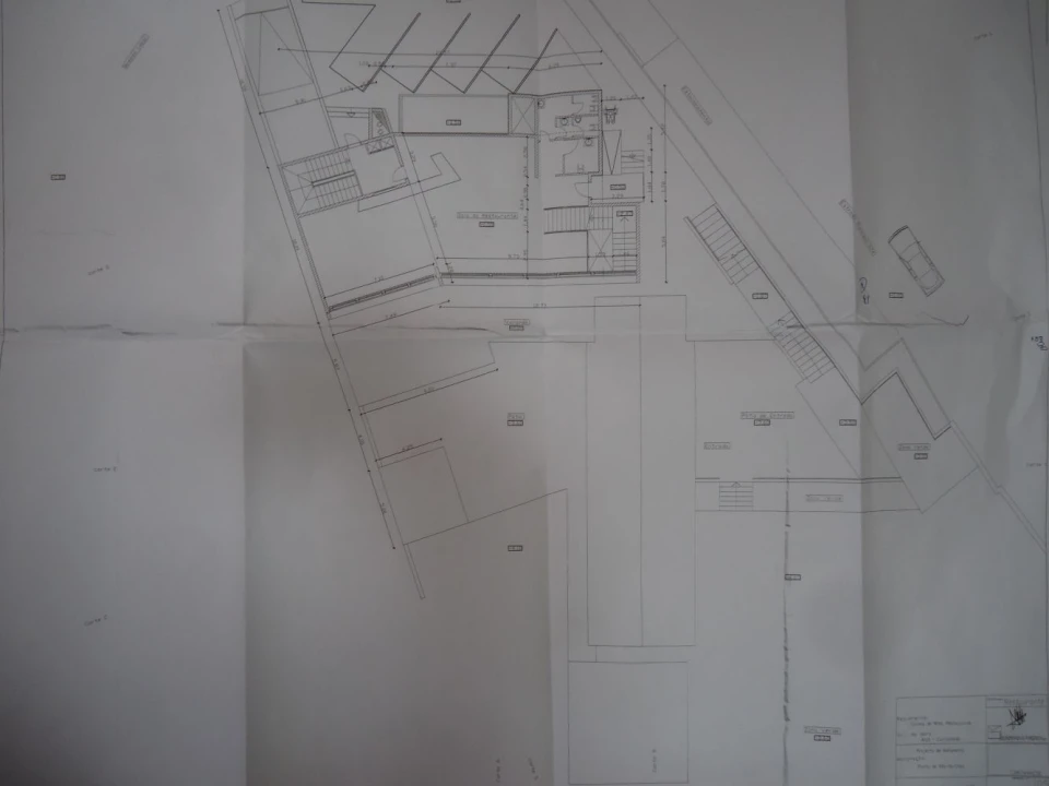 Loja para Venda em Ançã Foto 61