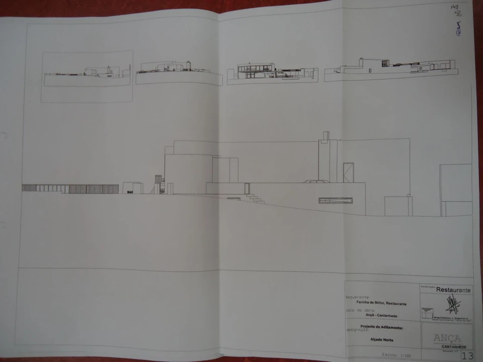 Loja para Venda em Ançã Foto 62