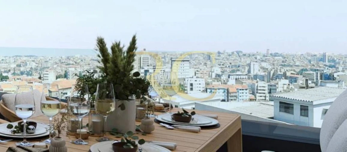 Apartamento T0 para Venda em Mafamude e Vilar do Paraíso Foto 6