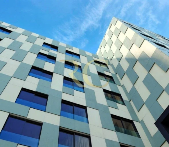 Apartamento T0 para Venda em Mafamude e Vilar do Paraíso Foto 12