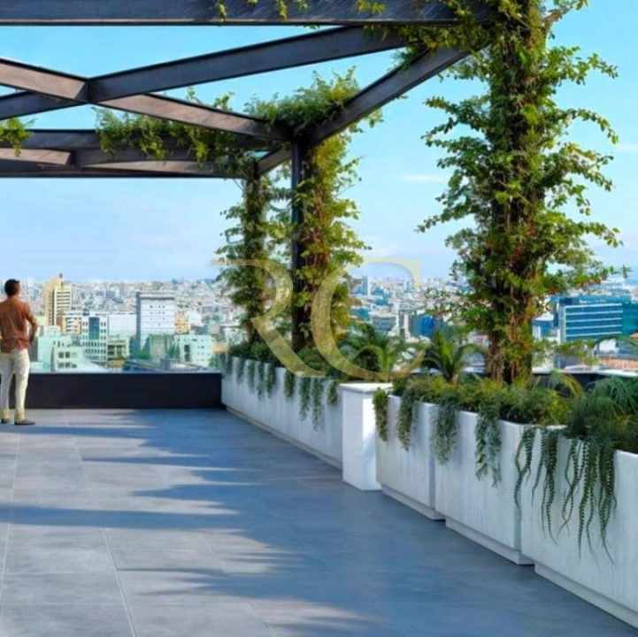 Apartamento T0 para Venda em Mafamude e Vilar do Paraíso Foto 8