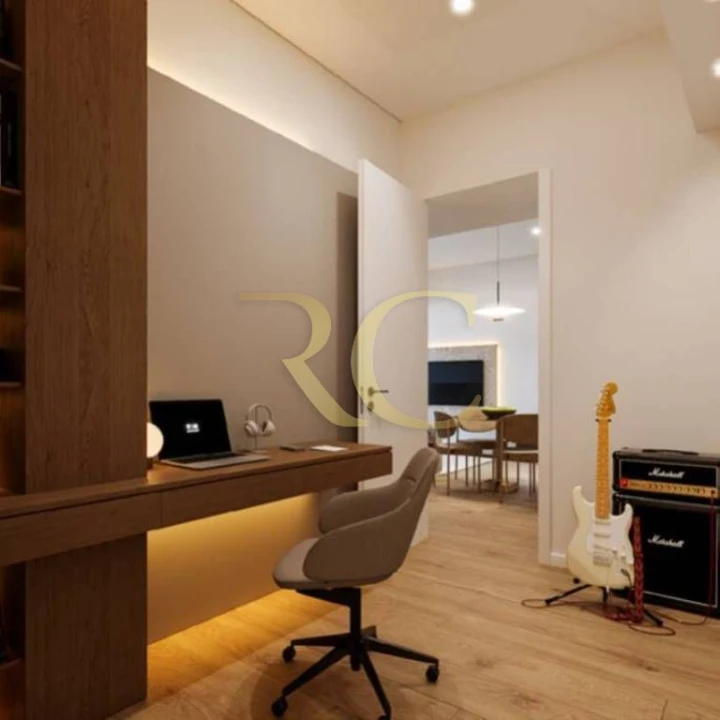 Apartamento T0 para Venda em Mafamude e Vilar do Paraíso Foto 3