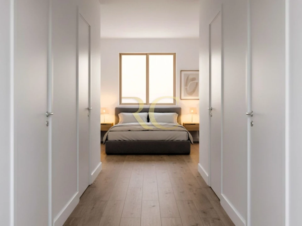 Apartamento T3 para Venda em Matosinhos e Leça da Palmeira Foto 9