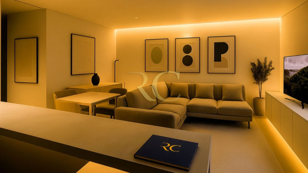 Apartamento T3 para Venda em Matosinhos e Leça da Palmeira Foto 7