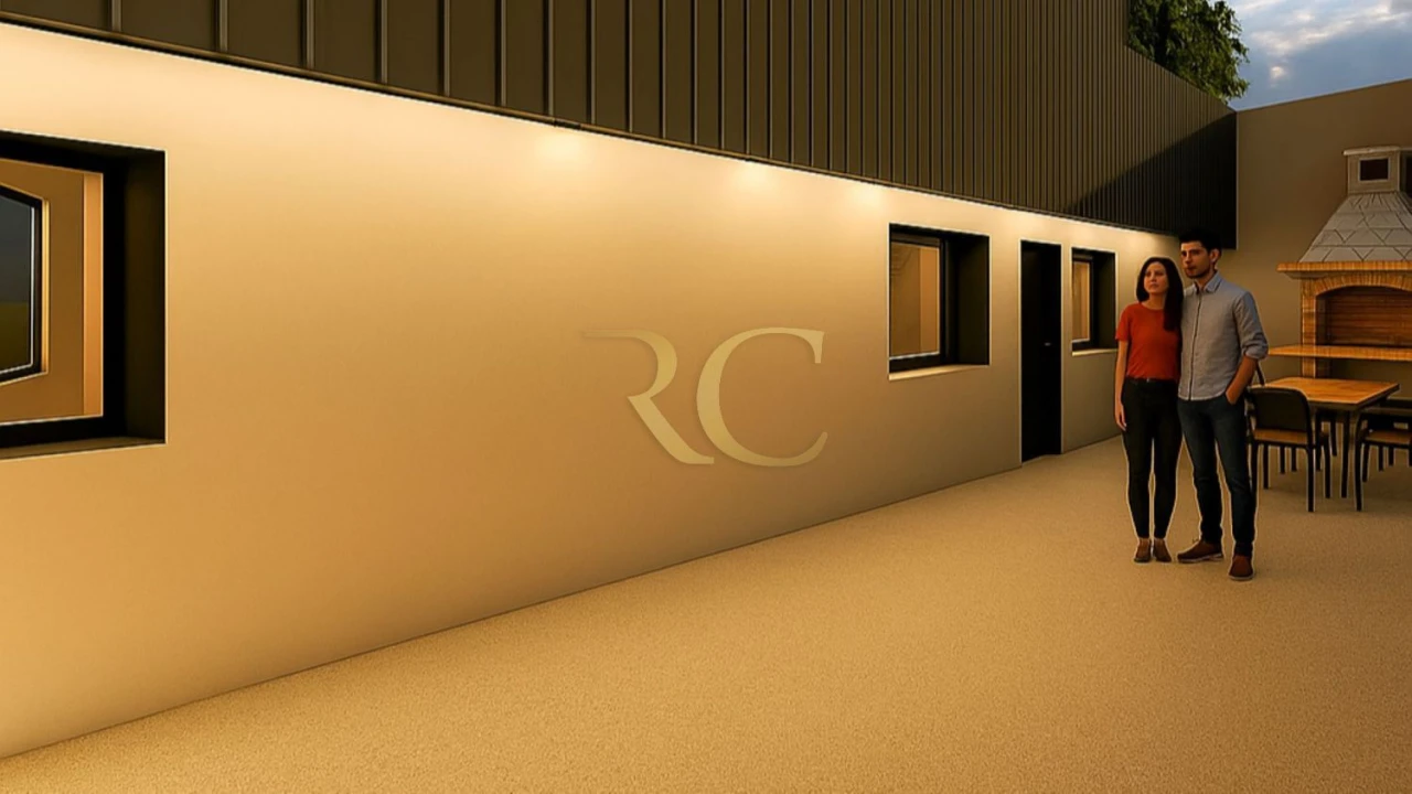 Apartamento T3 para Venda em Matosinhos e Leça da Palmeira Foto 5