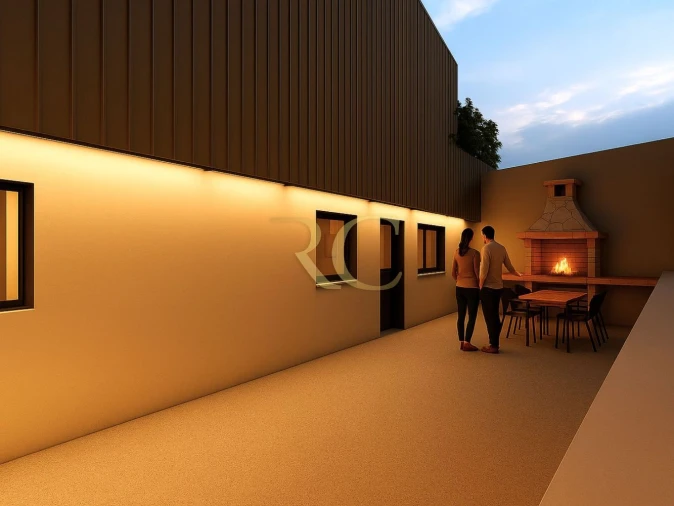 Apartamento T3 para Venda em Matosinhos e Leça da Palmeira Foto 4