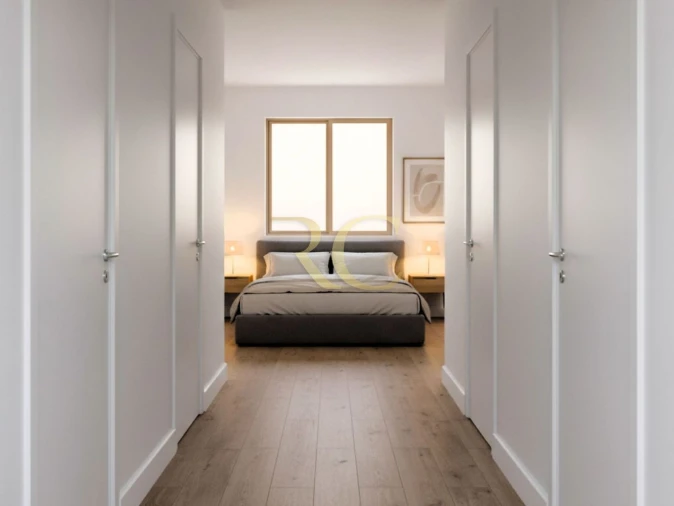 Apartamento T3 para Venda em Matosinhos e Leça da Palmeira Foto 9