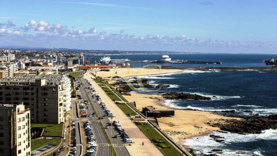 Apartamento T3 para Venda em Matosinhos e Leça da Palmeira Foto 27