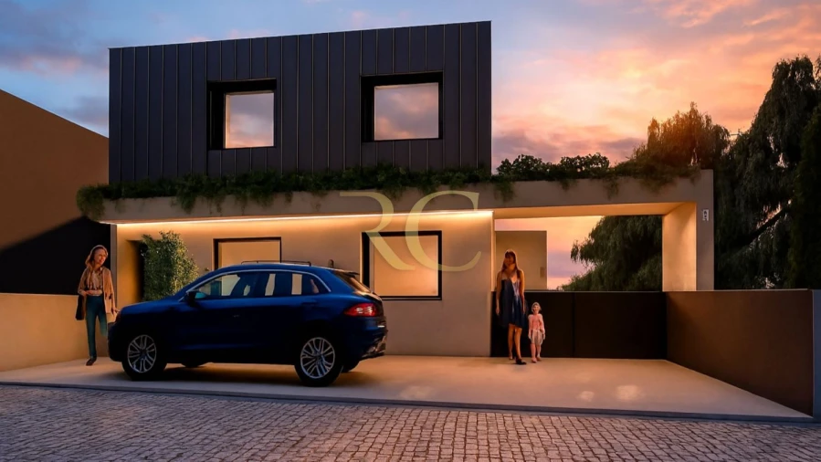 Apartamento T3 para Venda em Matosinhos e Leça da Palmeira Foto 23