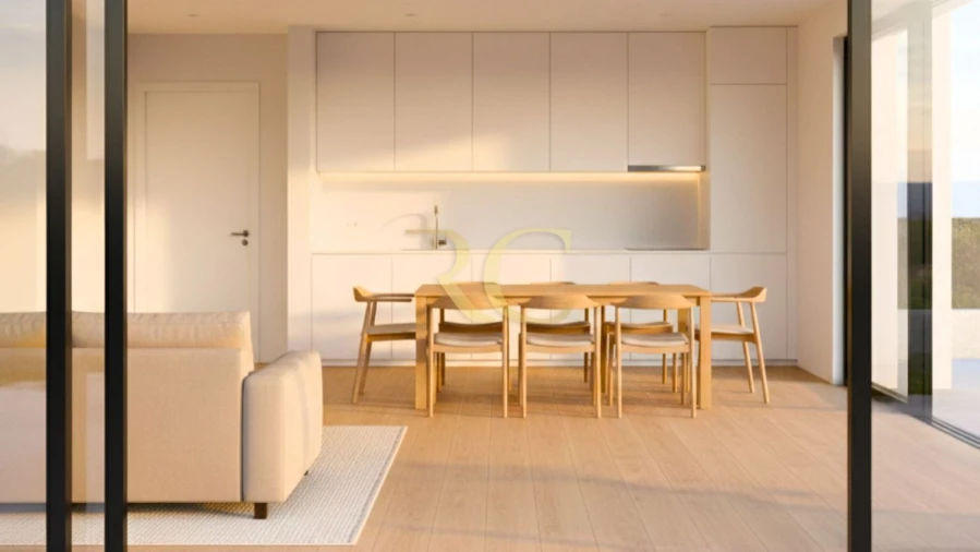 Apartamento T3 para Venda em Matosinhos e Leça da Palmeira Foto 11