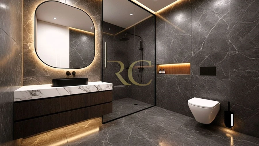 Apartamento T3 para Venda em Matosinhos e Leça da Palmeira Foto 15