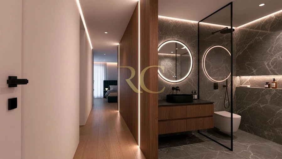 Apartamento T3 para Venda em Matosinhos e Leça da Palmeira Foto 16