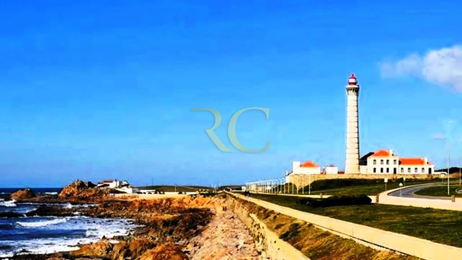 Apartamento T3 para Venda em Matosinhos e Leça da Palmeira Foto 26