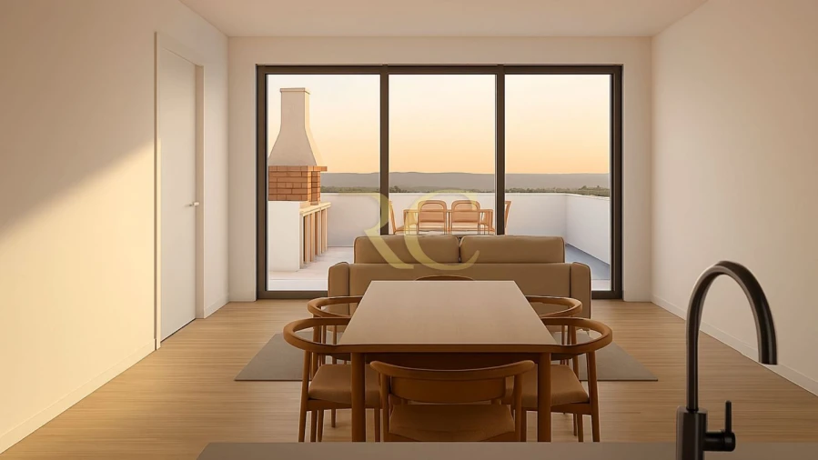 Apartamento T3 para Venda em Matosinhos e Leça da Palmeira Foto 13