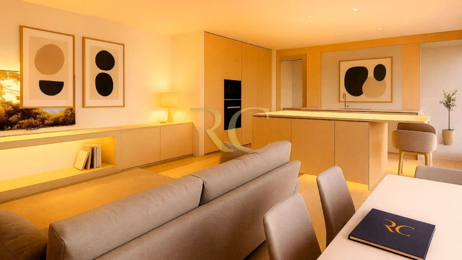 Apartamento T3 para Venda em Matosinhos e Leça da Palmeira Foto 6