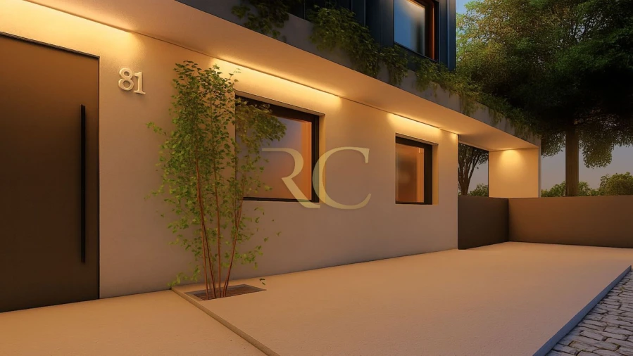 Apartamento T3 para Venda em Matosinhos e Leça da Palmeira Foto 18