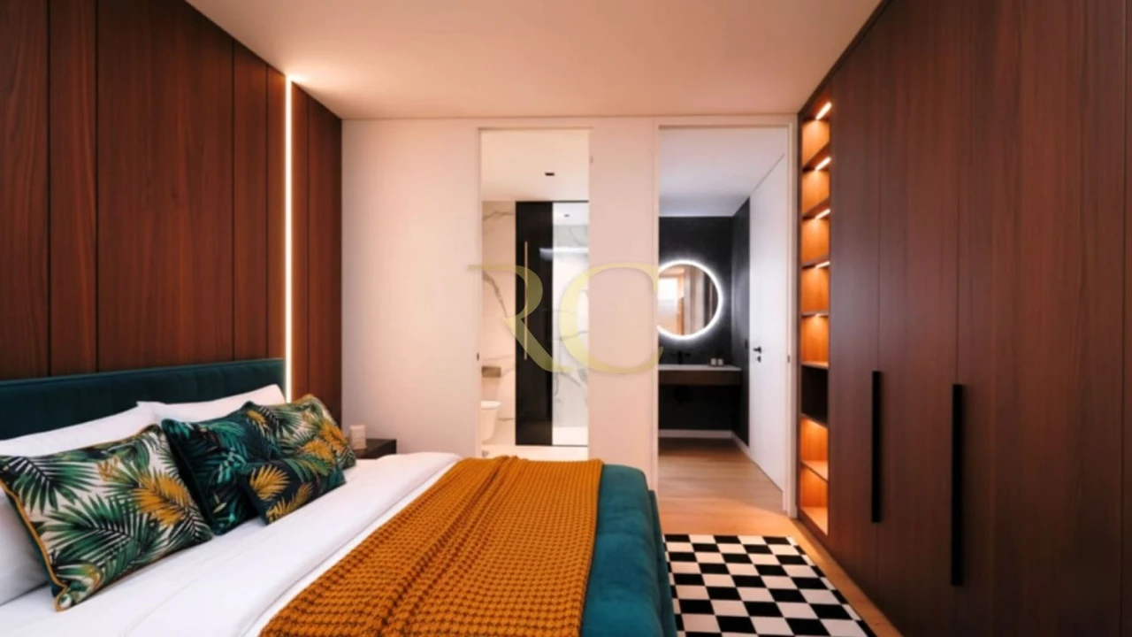 Apartamento T3 para Venda em Matosinhos e Leça da Palmeira Foto 10