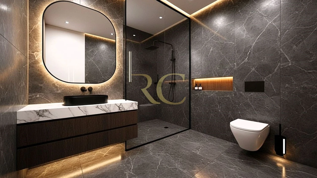 Apartamento T3 para Venda em Matosinhos e Leça da Palmeira Foto 15