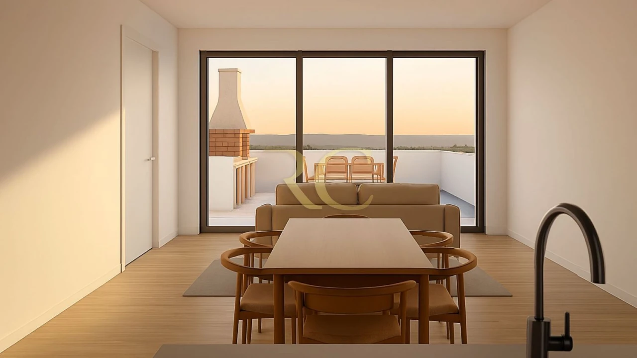 Apartamento T3 para Venda em Matosinhos e Leça da Palmeira Foto 13