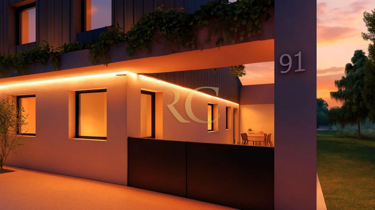 Apartamento T3 para Venda em Matosinhos e Leça da Palmeira Foto 3