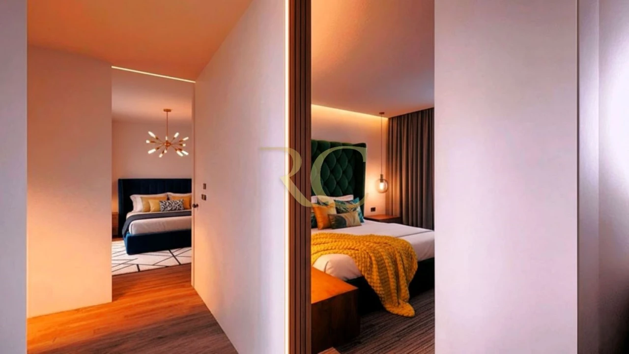 Apartamento T3 para Venda em Matosinhos e Leça da Palmeira Foto 8