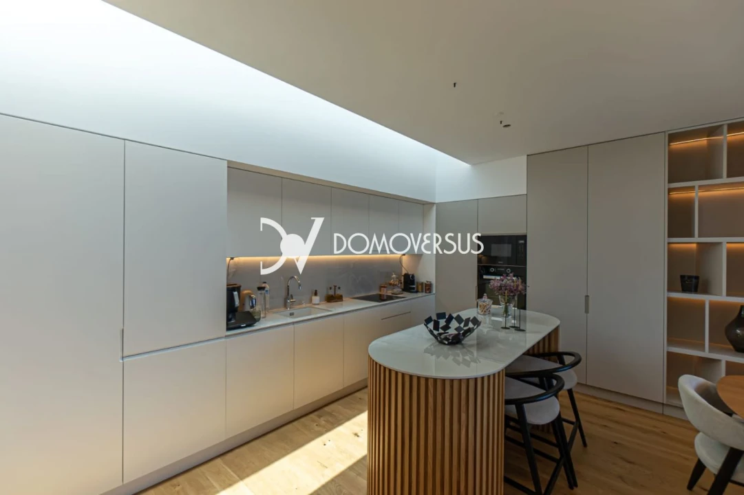 Apartamento T3 para Venda em Matosinhos e Leça da Palmeira Foto 8