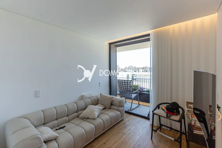 Apartamento T3 para Venda em Matosinhos e Leça da Palmeira Foto 15