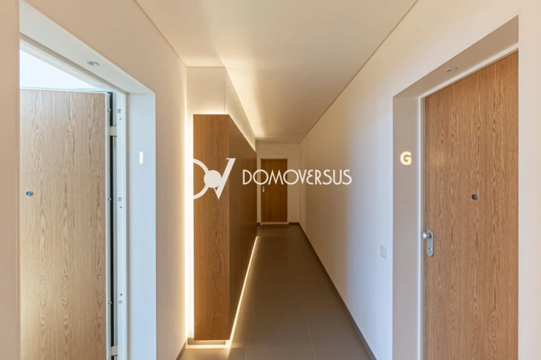 Apartamento T3 para Venda em Matosinhos e Leça da Palmeira Foto 28